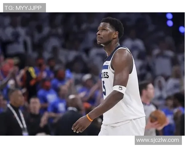 爱德华兹32分创历史，森林狼主场逆转马刺