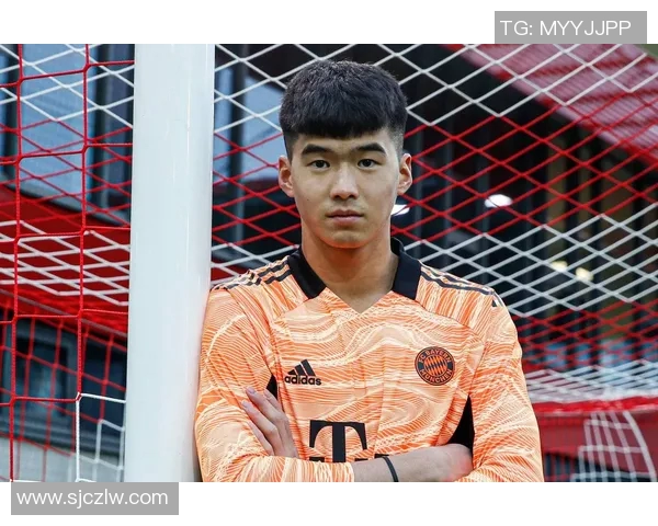 刘邵子洋转会困境：国足门将失业之痛与未来路在何方