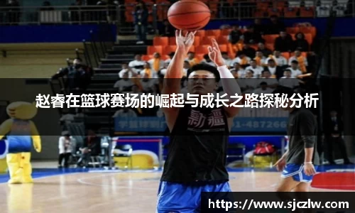 赵睿在篮球赛场的崛起与成长之路探秘分析